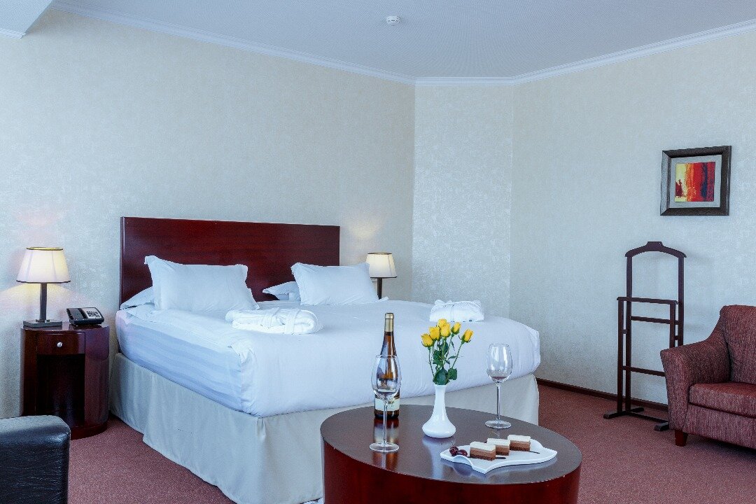 Фото Smart Hotel