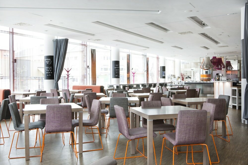 Фото Comfort Hotel Winn