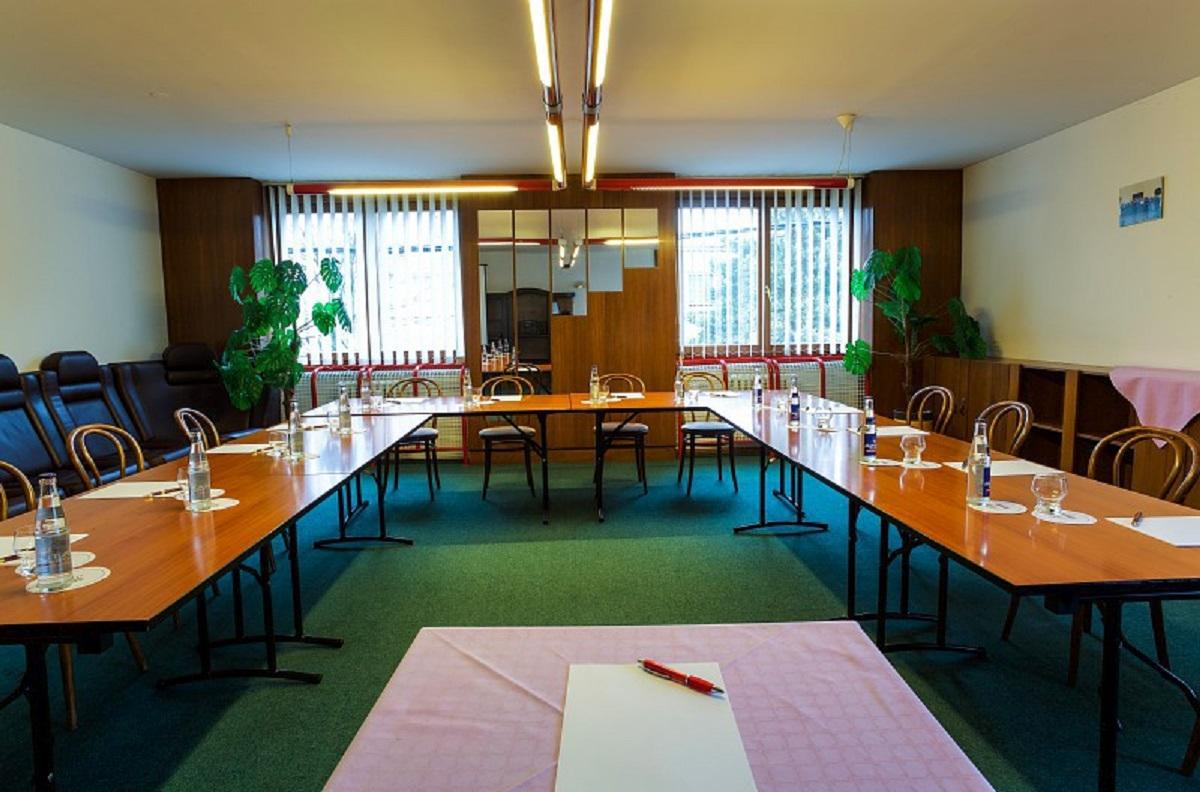 Фото Hotel Poprad