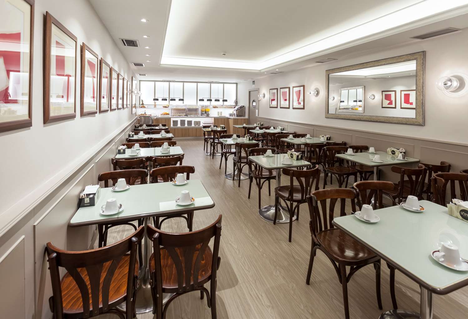 Фото Hotel Los Condes