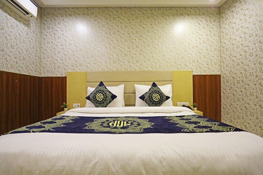 Фото Hotel D'Capitol Delhi Airport