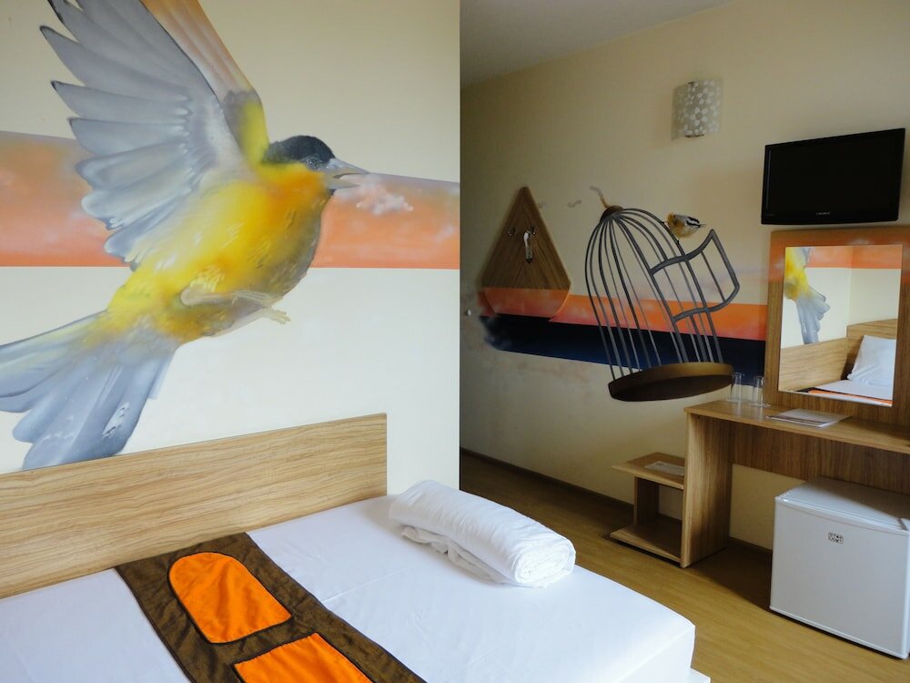 Фото Art Hotel Simona