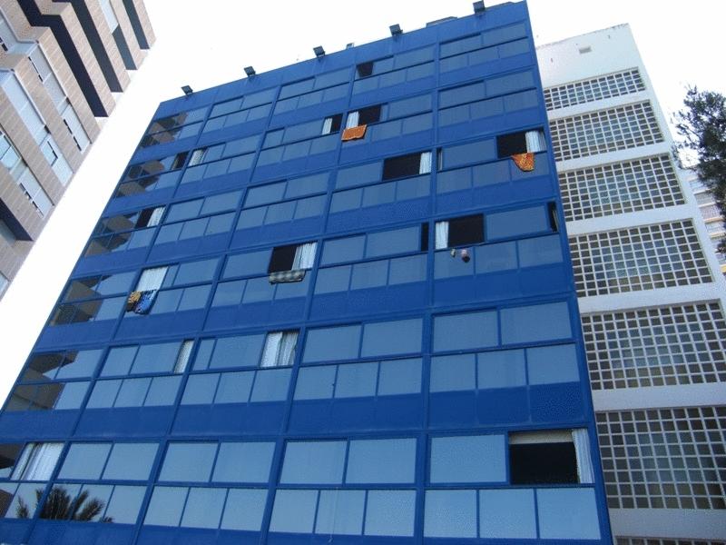 Фото Paraiso Lido Fincas Benidorm