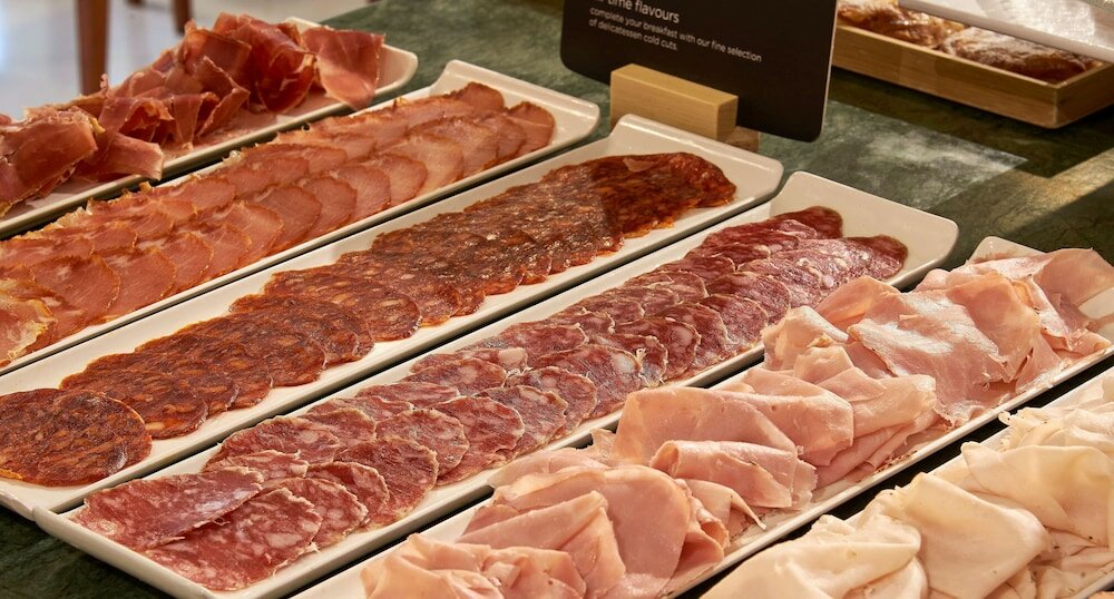 Фото Nh Lleida Pirineos