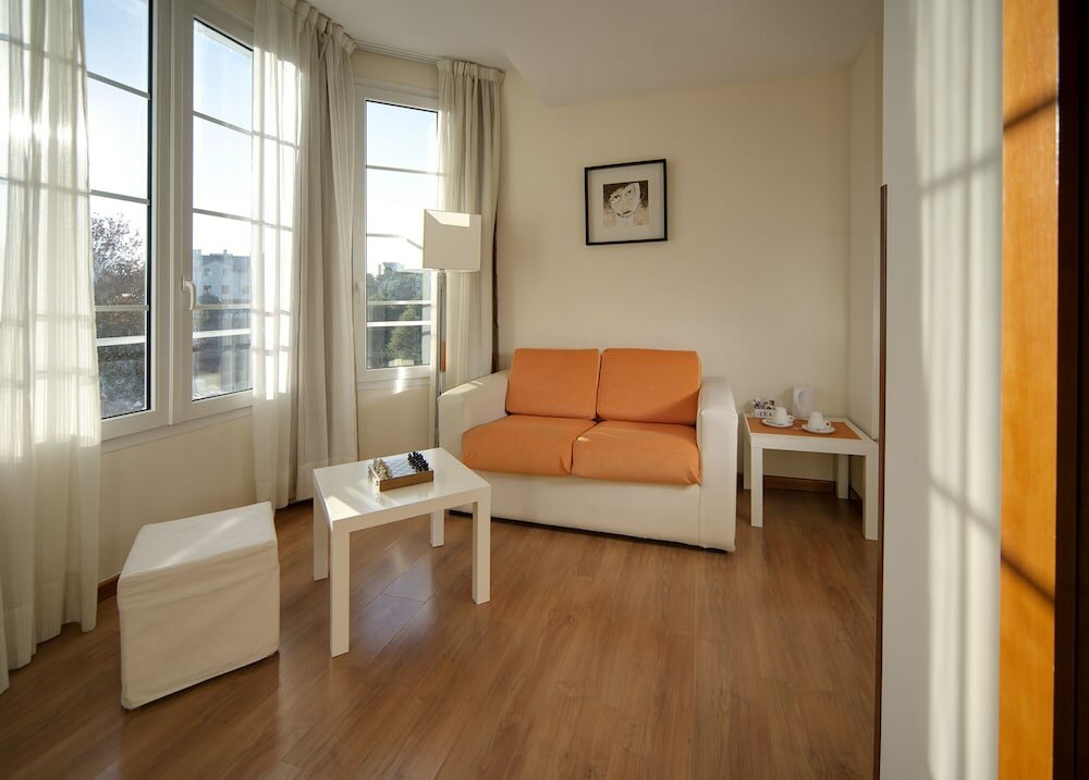 Фото Exe Zarzuela Park