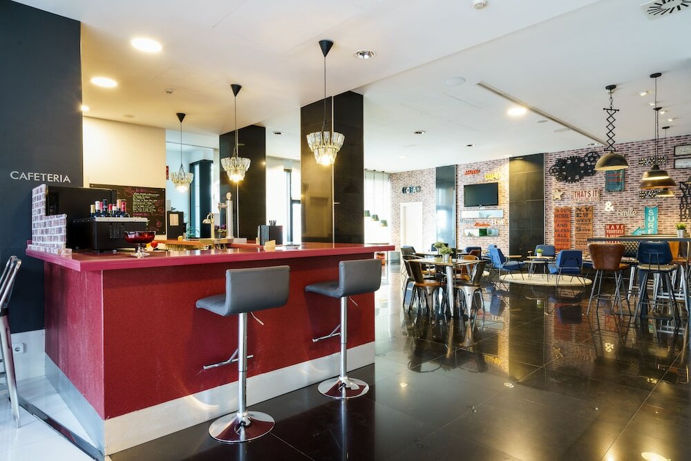 Фото Catalonia Malaga