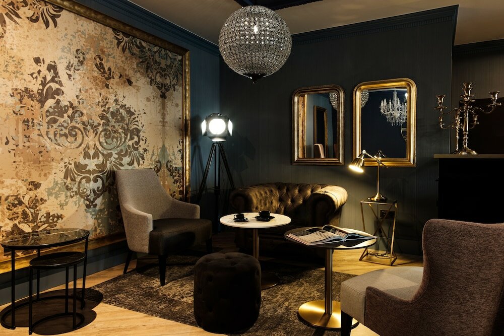 Фото Отель Clement Barajas