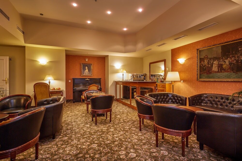 Фото Hotel St George