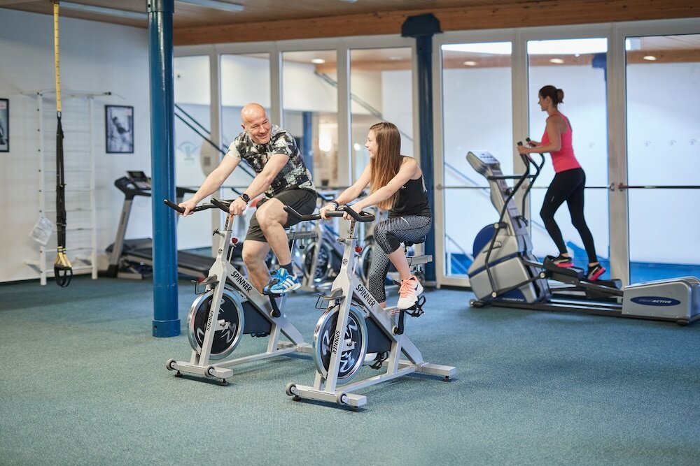 Фото Hotel Horizont