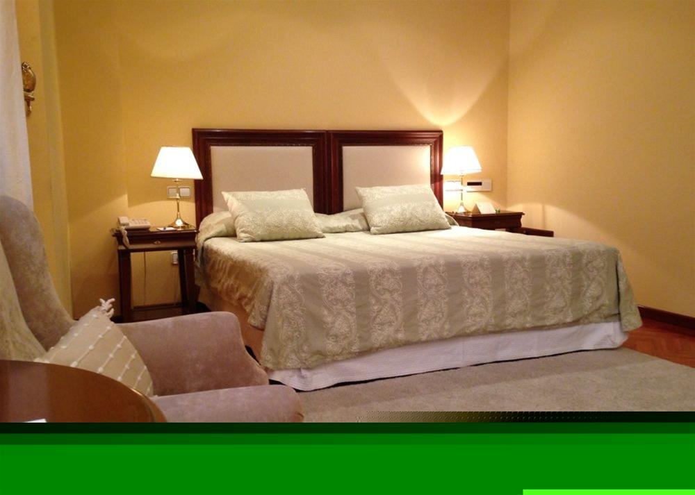 Фото Hotel Don Pio