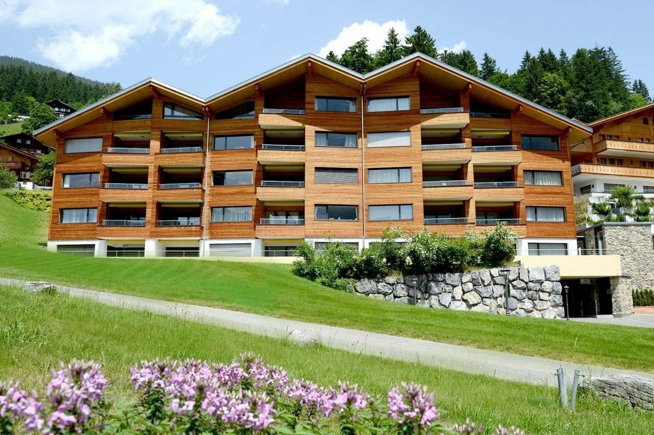 Фото Romantik Hotel Schweizerhof