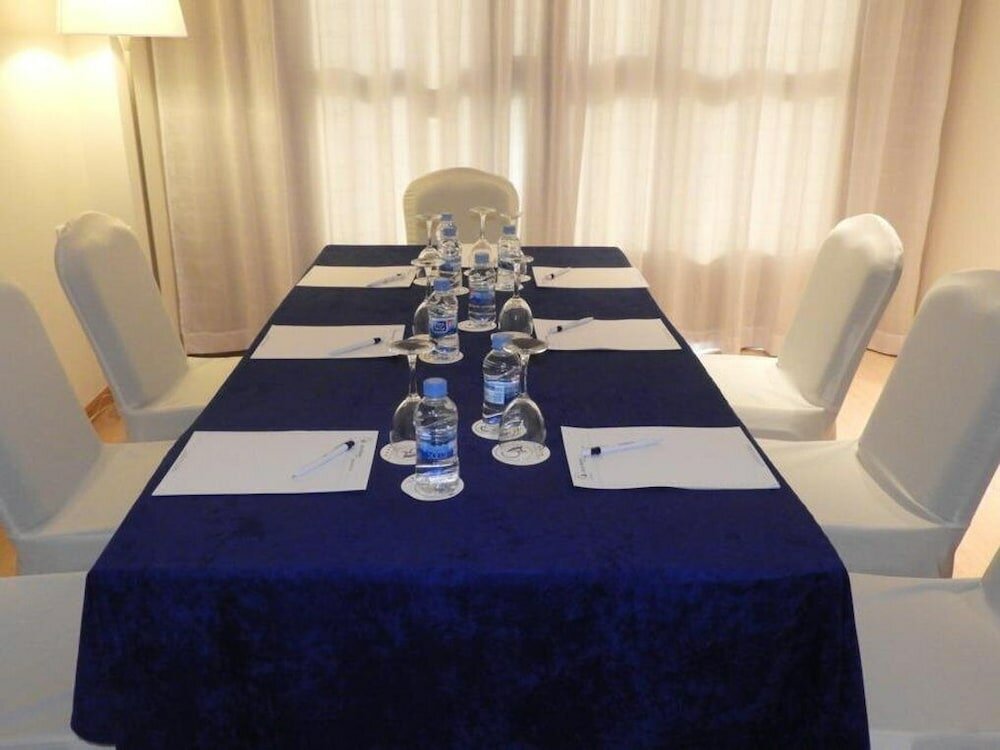 Фото Hotel Albufera