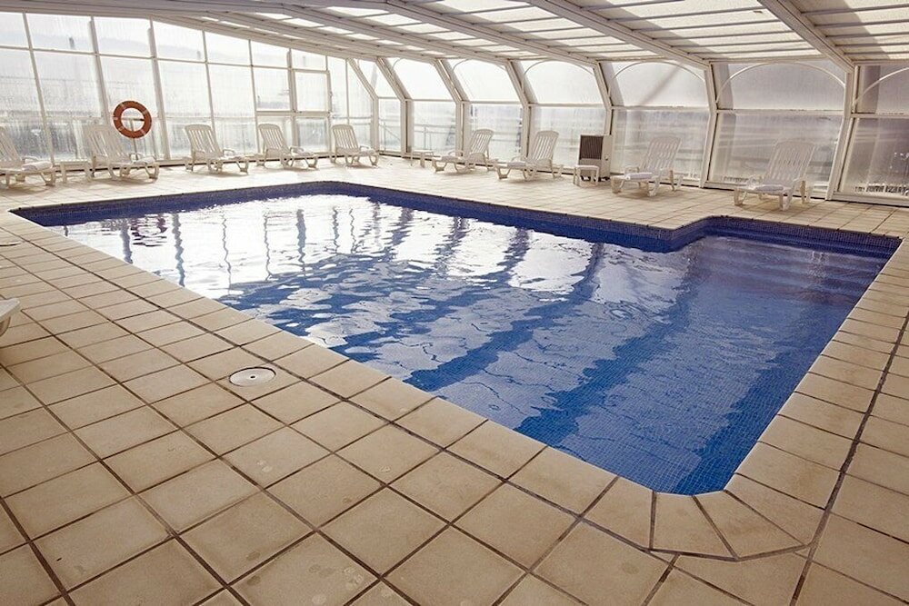 Фото Hotel Albufera