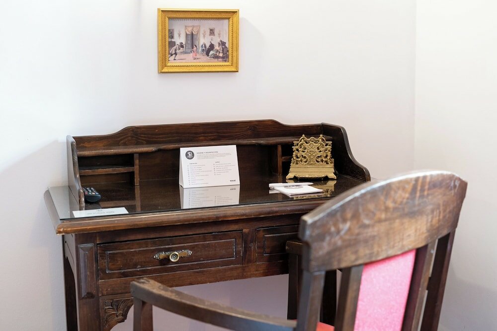 Фото Hotel San Gabriel