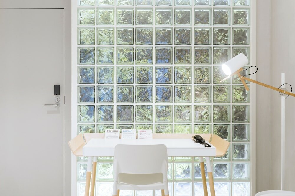 Фото Hotel Rec Barcelona - Adults only