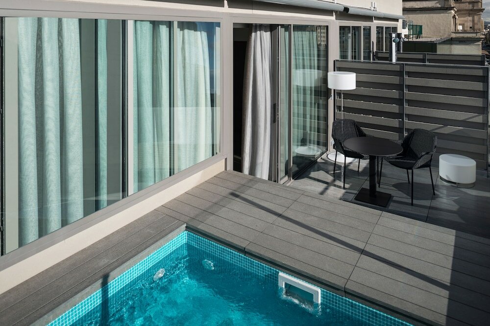 Фото Catalonia Square