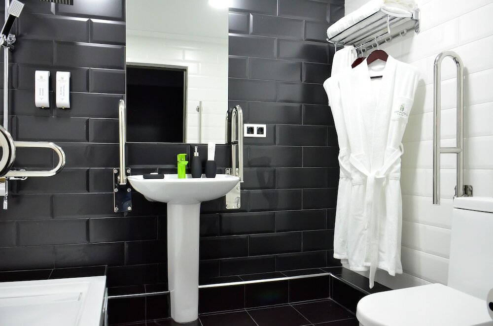 Фото Art Hotel Bishkek