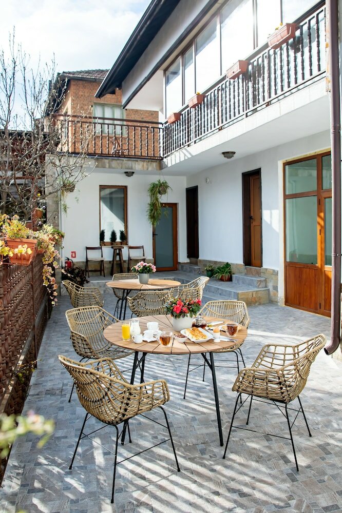 Фото Campanella Boutique Hotel