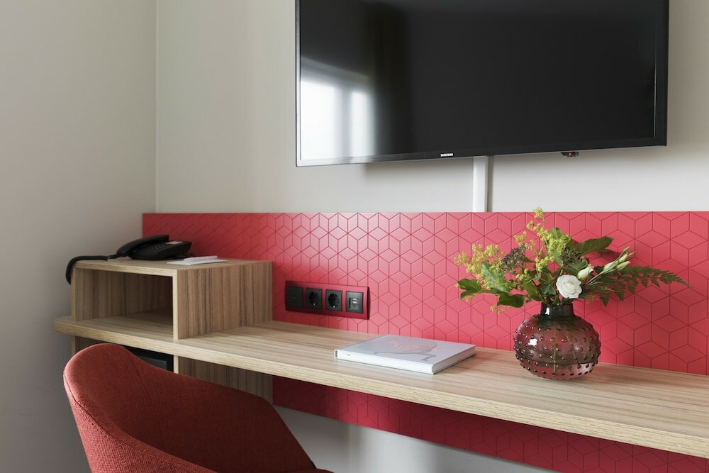 Фото Good Morning+ Halmstad