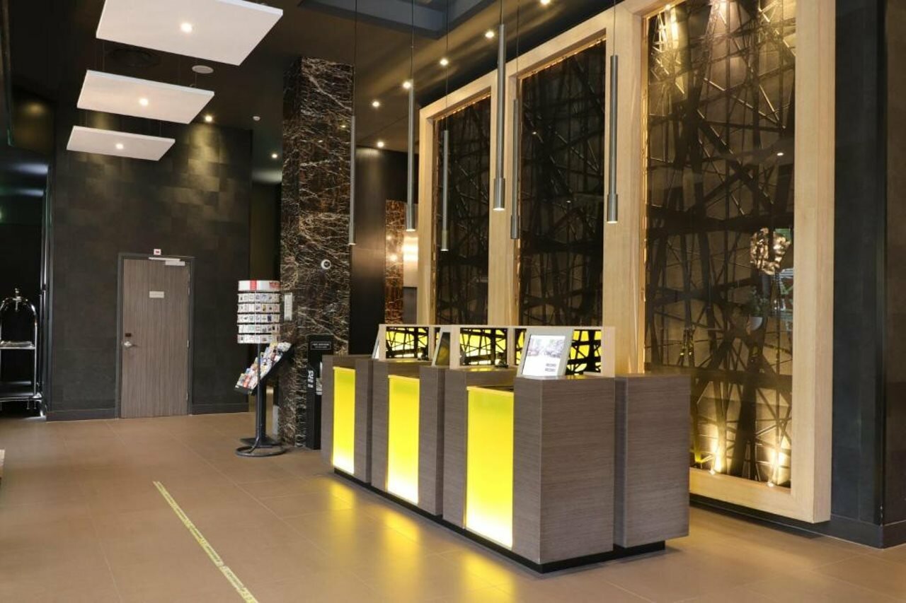 Фото Xo Hotels Couture