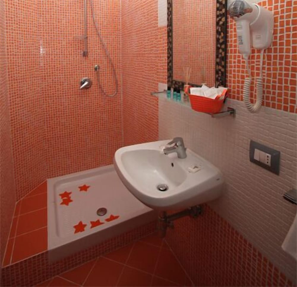 Фото B&b Roma Gianicolense