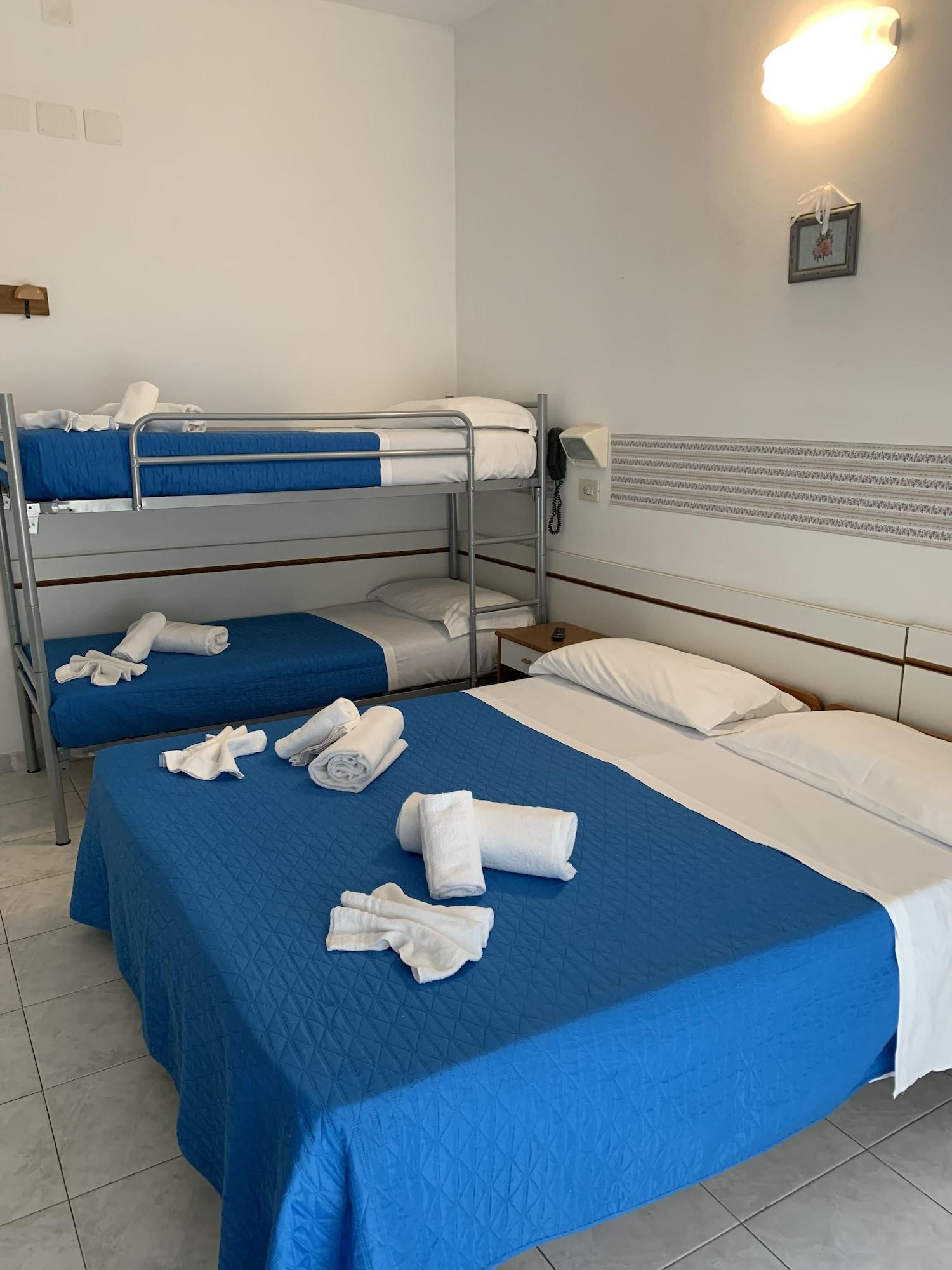 Фото Hotel Ca' Vanni