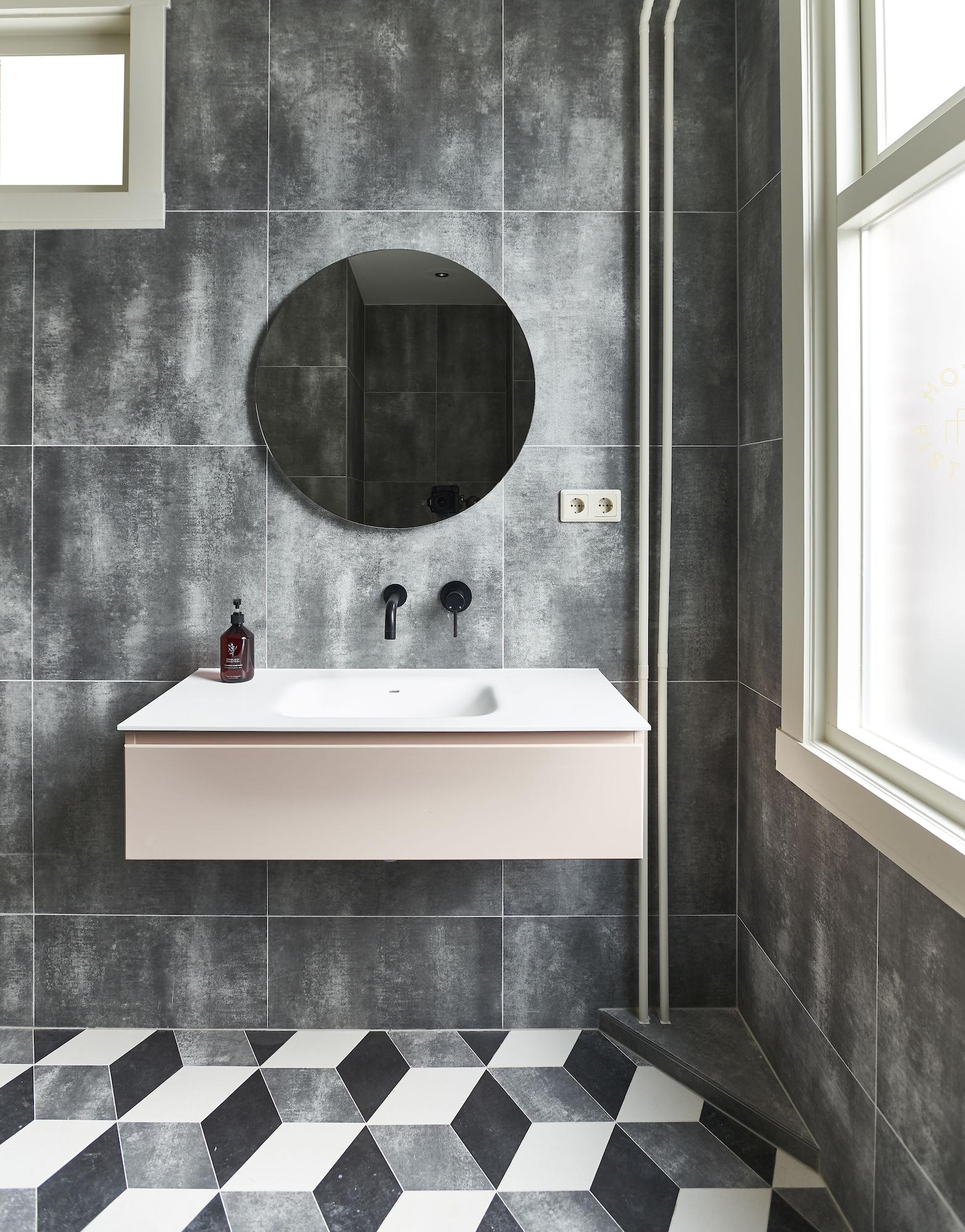 Фото Hotel Pistache Den Haag