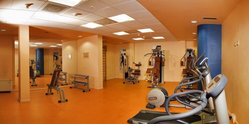 Фото Best Western Plus Hotel Le Favaglie