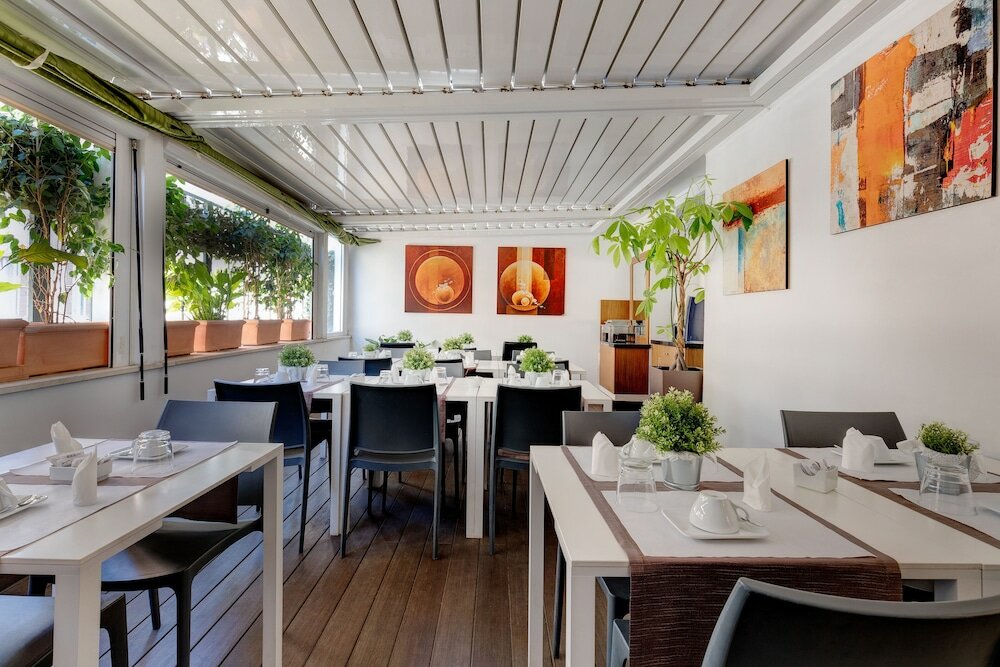 Фото Hotel Rinascimento