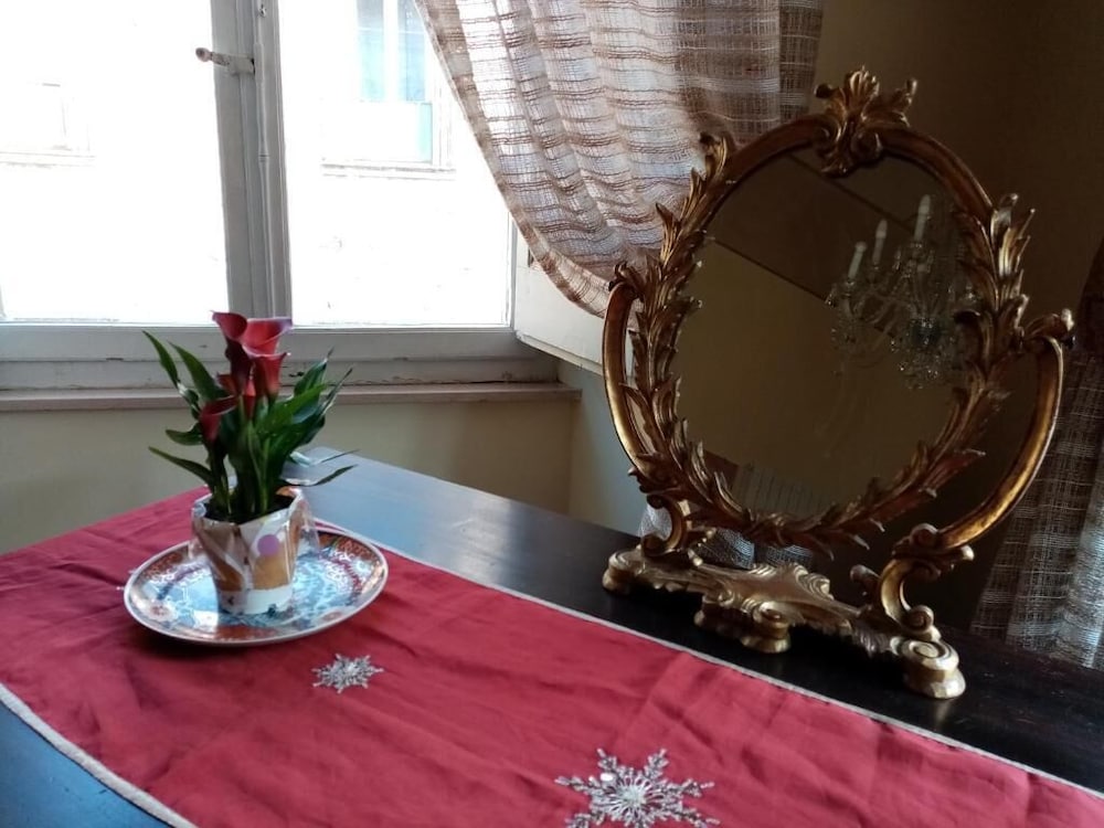 Фото Luxury B&b '700