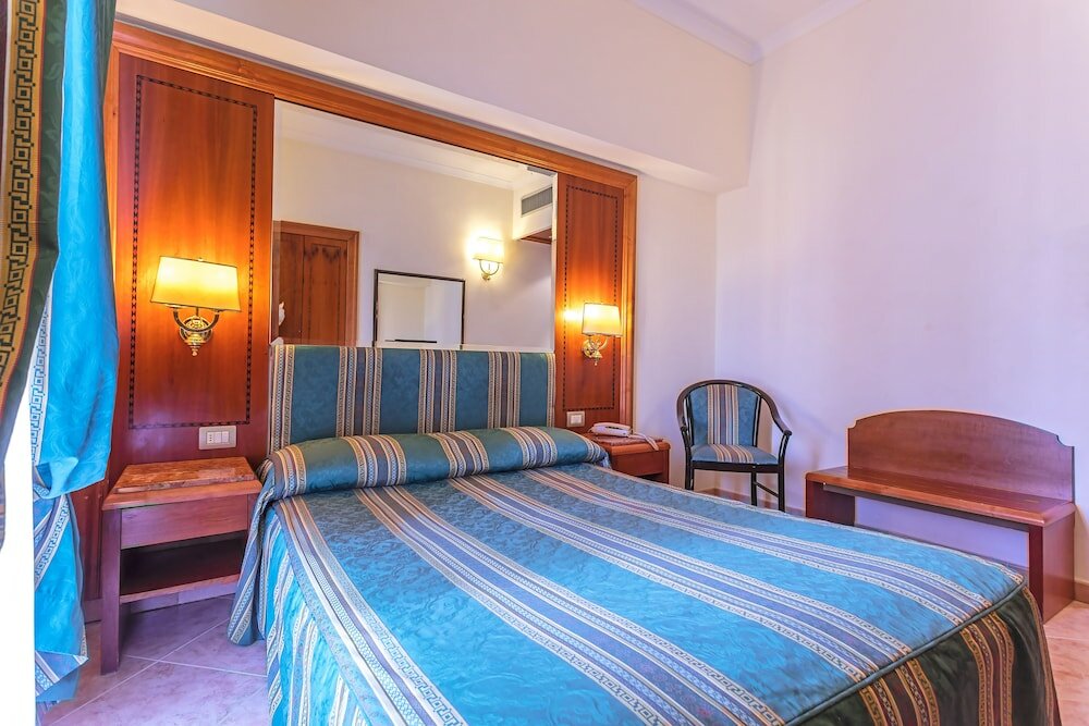 Фото Raeli Hotel Floridia