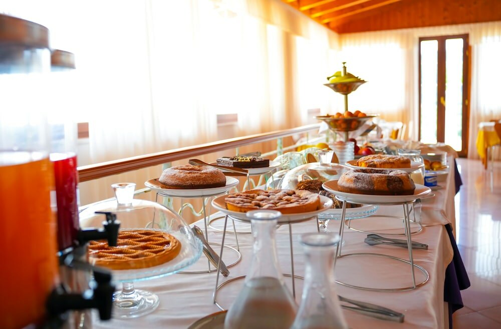 Фото Hotel Orchidea