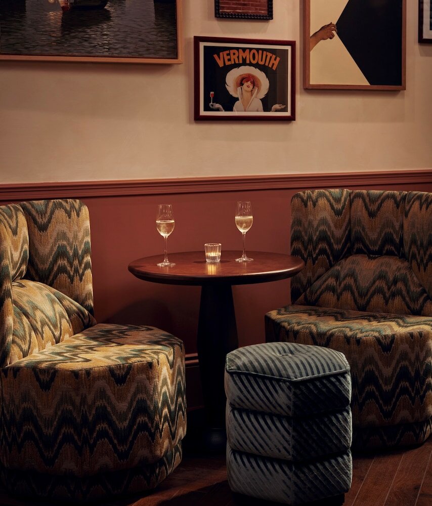 Фото The Hoxton Florence