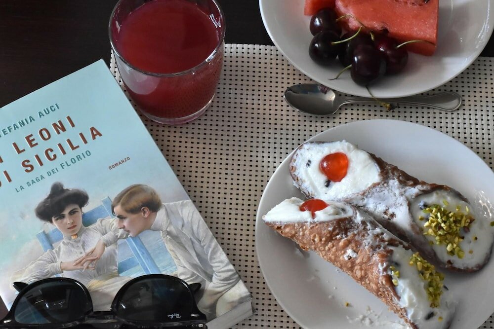 Фото Il Girasole Bed and Breakfast