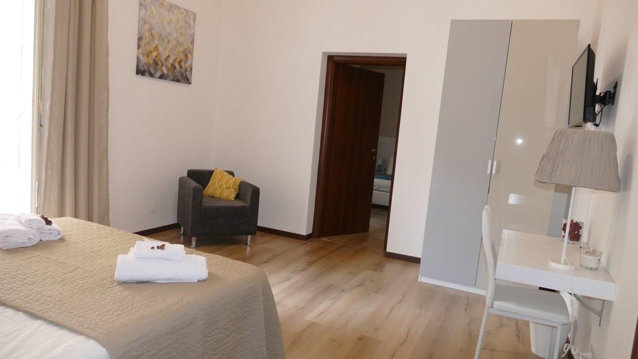 Фото Fusorario B&b