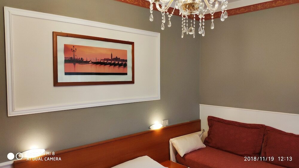 Фото Hotel Minerva