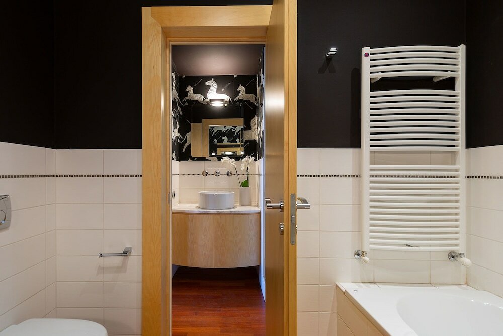 Фото Zebra Naviglio Foresteria Lombarda