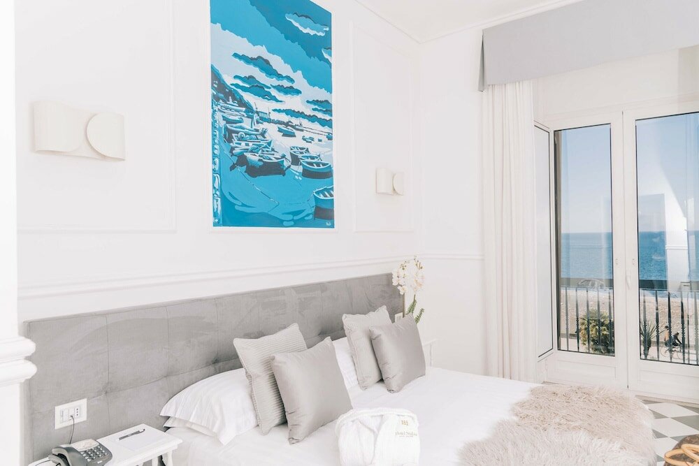 Фото Hotel Stabia