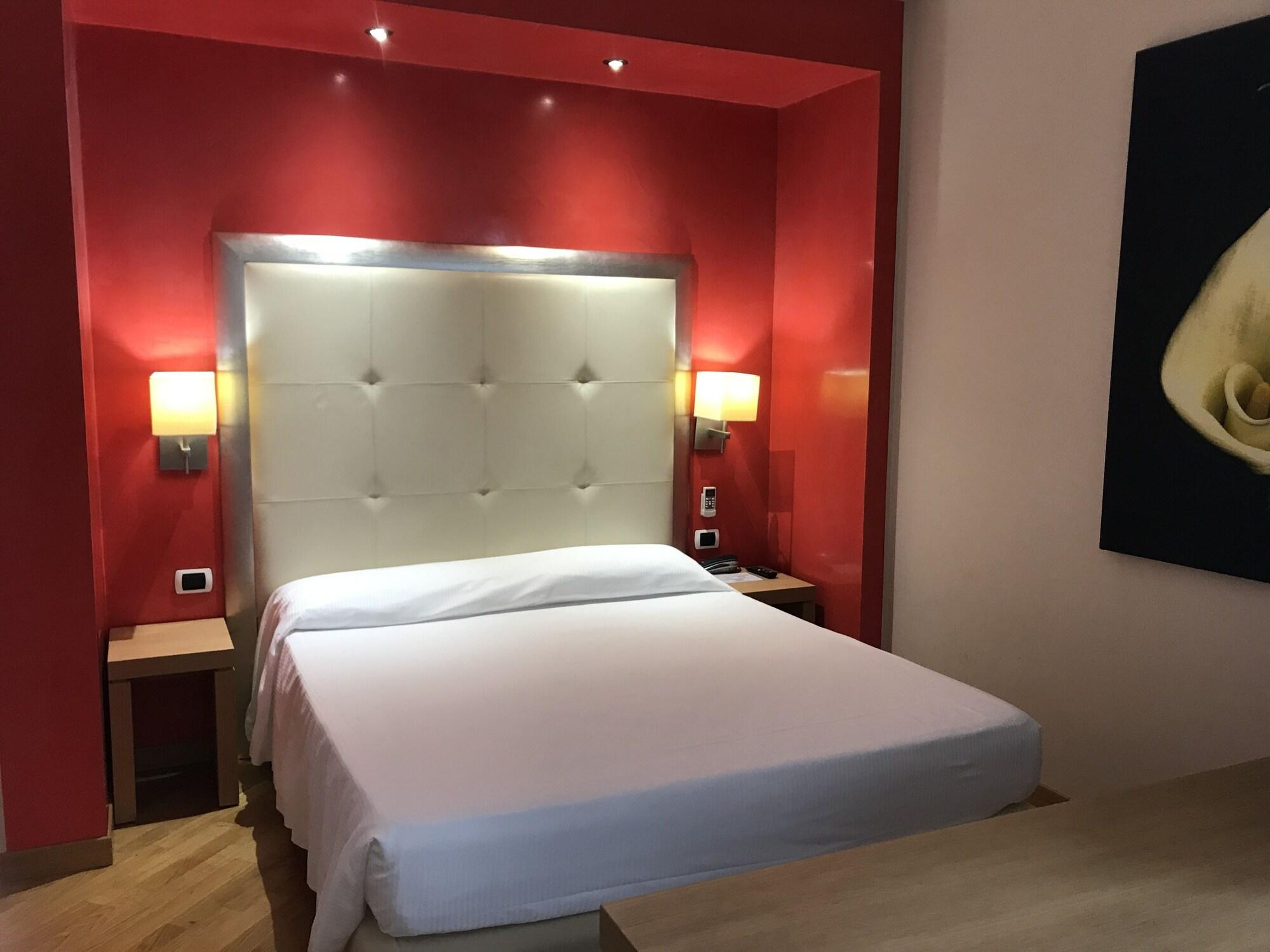 Фото Hotel Europa