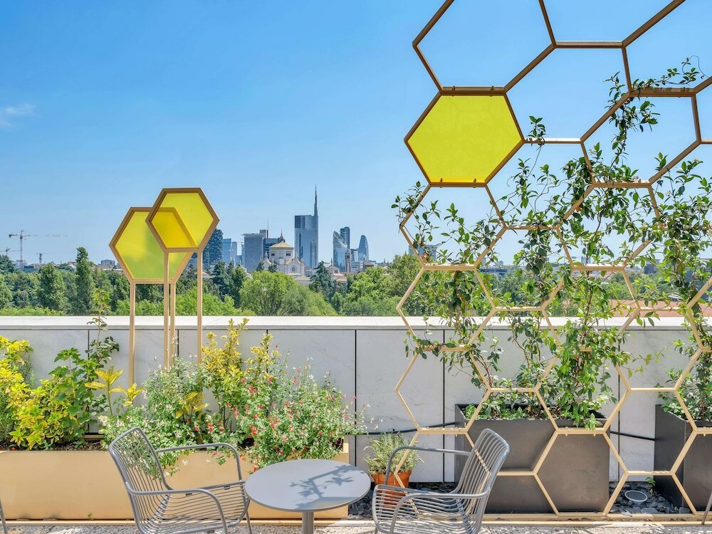 Фото B&B Hotel Milano Cenisio Garibaldi