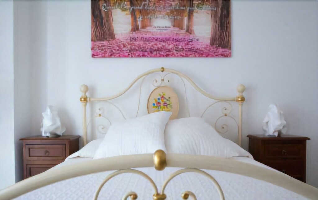 Hotel B&b Pentagramma, Apulia, photo