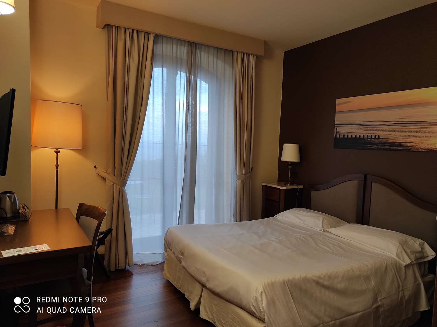 Фото Hotel Santa Caterina