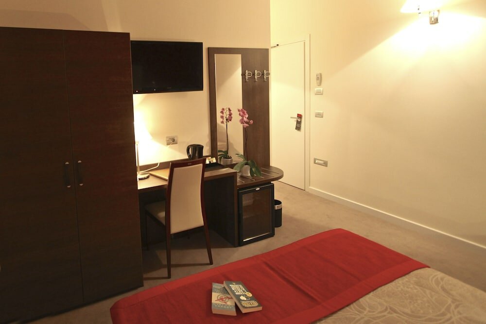 Фото Andrea Doria Resort