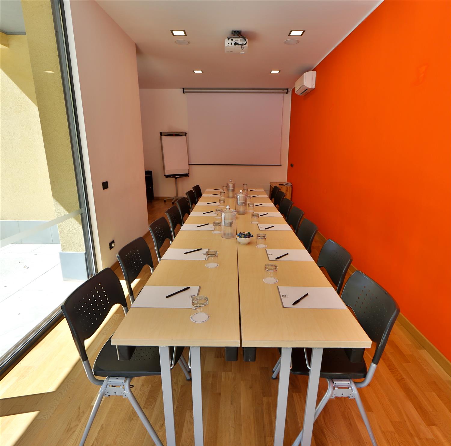 Фото Best Western Falck Village Hotel