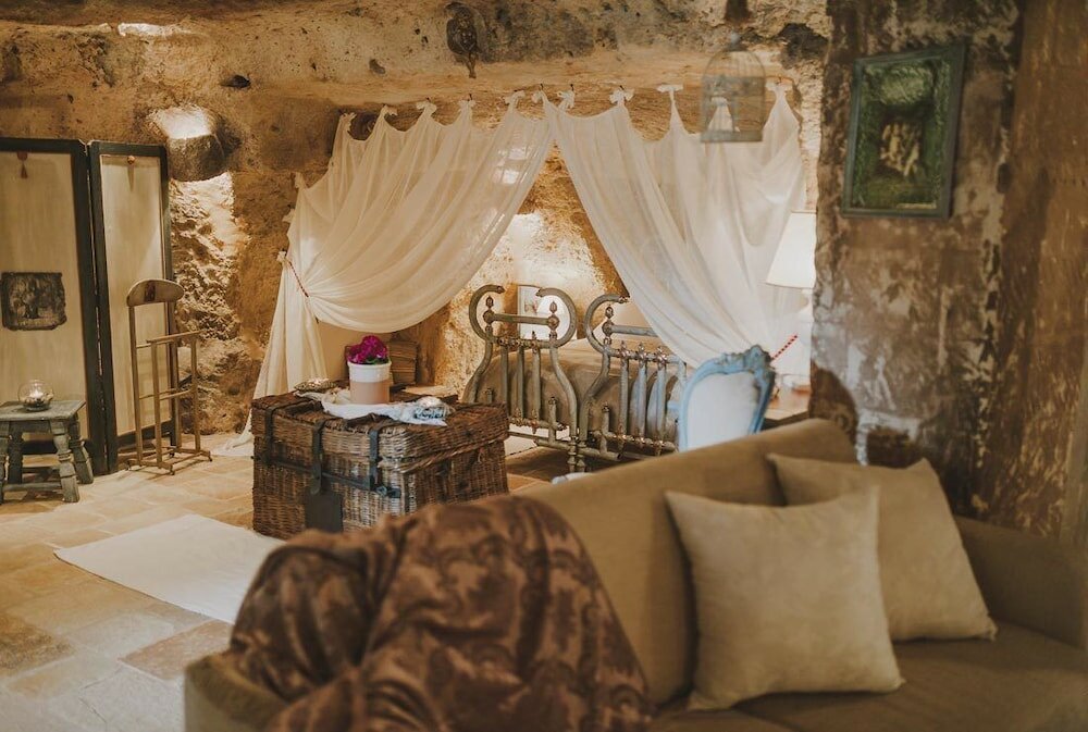 Фото Masseria Montenapoleone