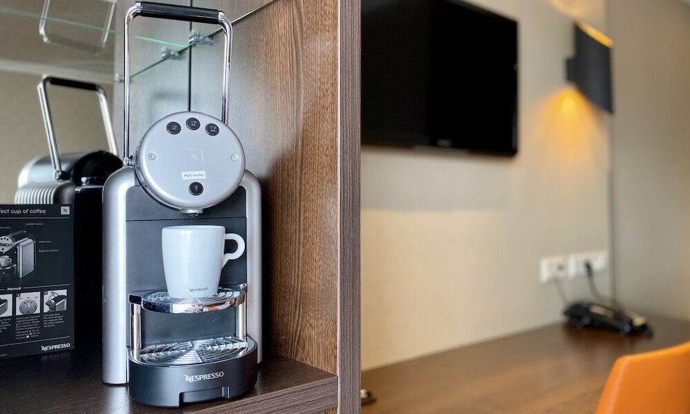 Фото Xo Hotels Park West