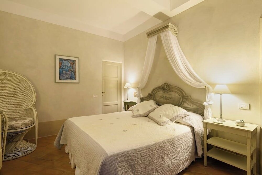 Фото Podere La Strega