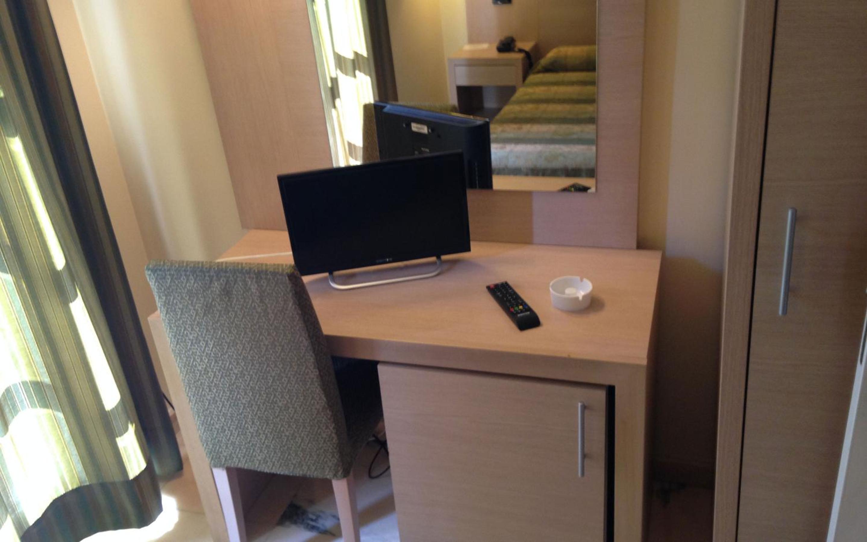 Фото Hotel Borgo Verde