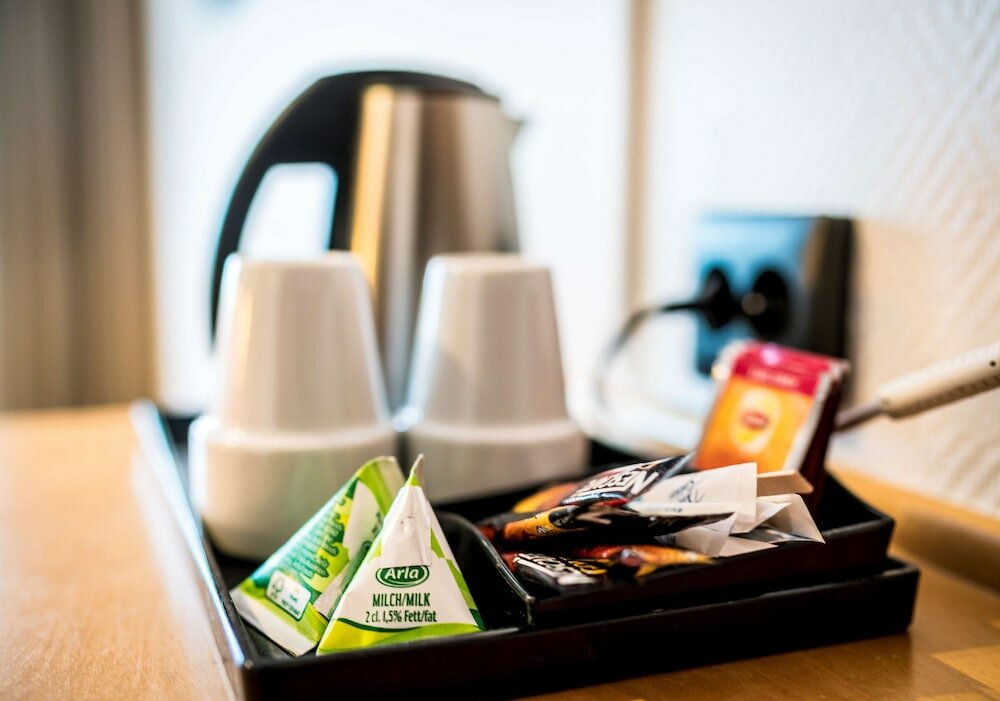 Фото Scandic Webers