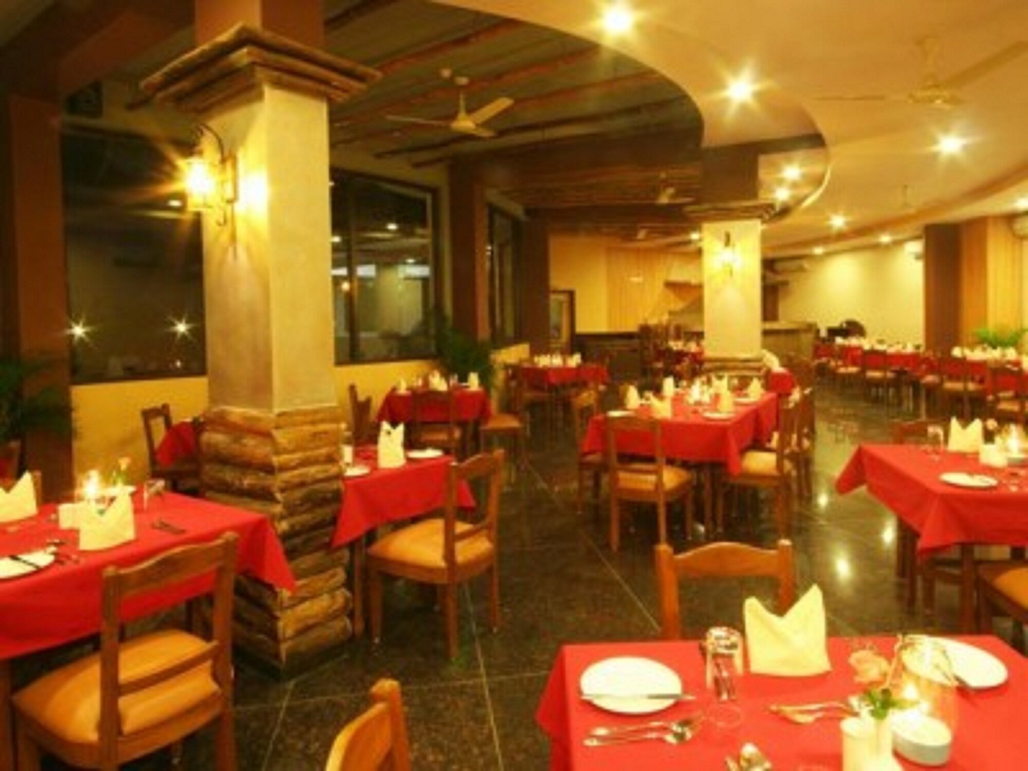 Фото Nazri Resort